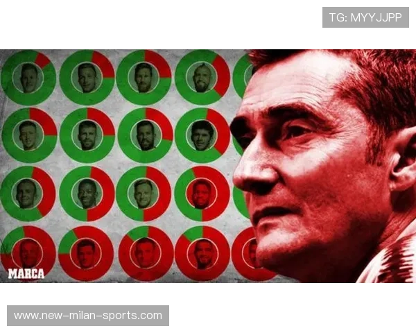 巴萨更衣室风暴：谁应为连败背锅？