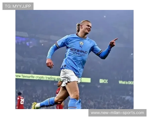 巴黎盯哈兰德式恐怖推进，助攻未来足球新风潮