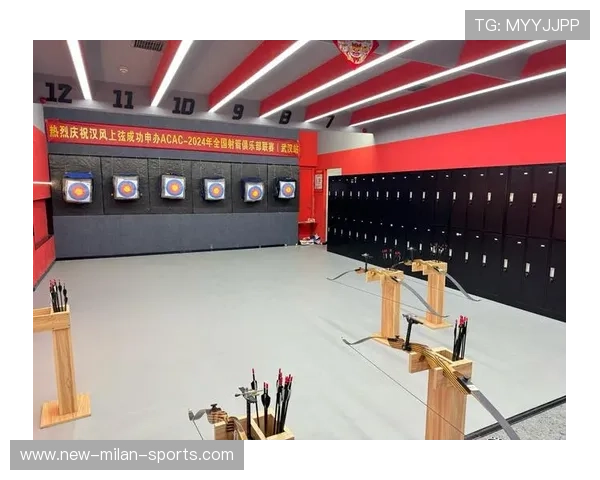 射箭俱乐部加强基层俱乐部的教练员培养与能力提升，射箭馆培训